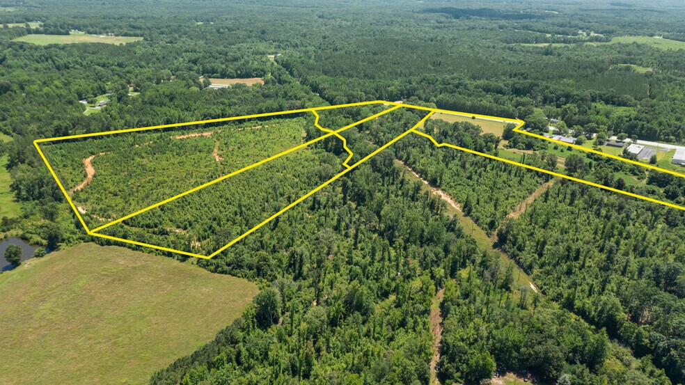 More Photos Of 23425 US Highway 76, Clinton Land For Sale