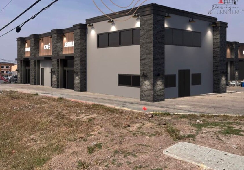 More Photos Of 3381 Ruben M Torres Blvd, Brownsville Storefront For Lease