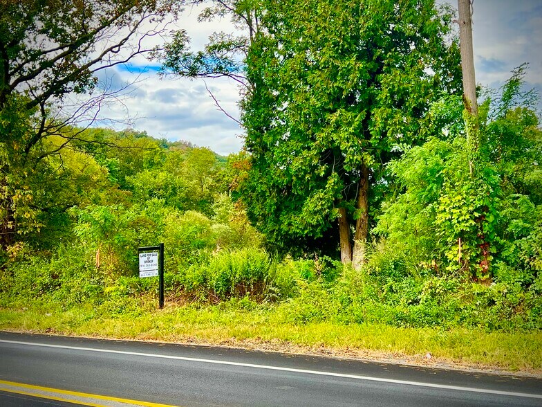 More Photos Of 890 Dykeman's Road, Brewster Land For Sale