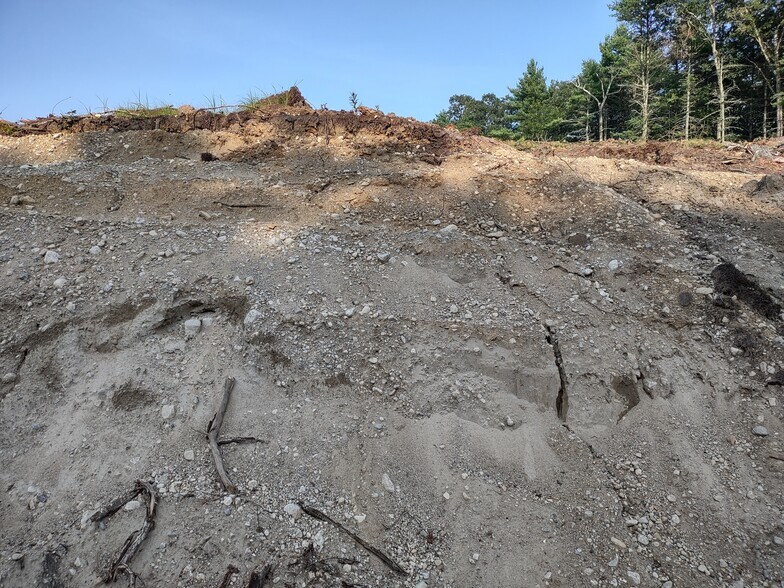 More Photos Of 333 Pendleton Hill, Voluntown Land For Sale