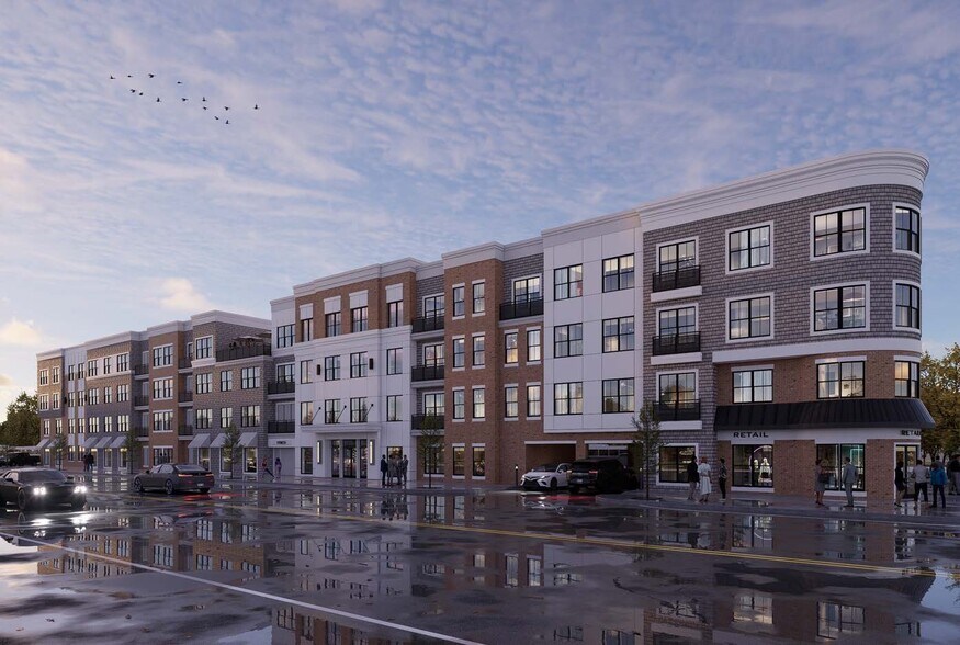 More Photos Of 20-40 Jerusalem Ave, Hicksville Apartments For Lease