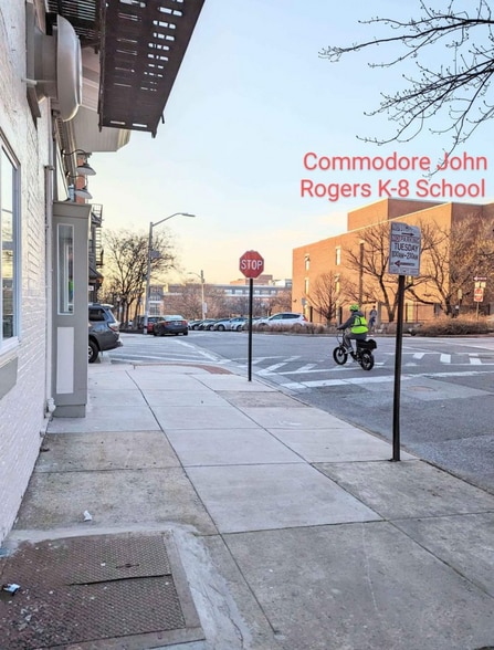 More Photos Of 25 N Chester St, Baltimore Apartments For Lease