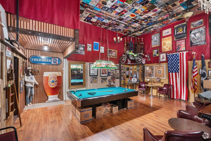 More Photos Of 112 S C St, Virginia City General Retail For Sale