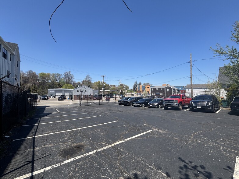 More Photos Of 11 Water St, Plymouth Land For Sale