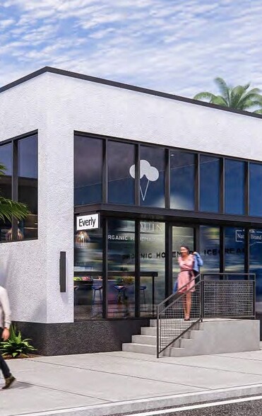 More Photos Of 1220-1500 Elizabeth Ave, West Palm Beach Unknown For Lease