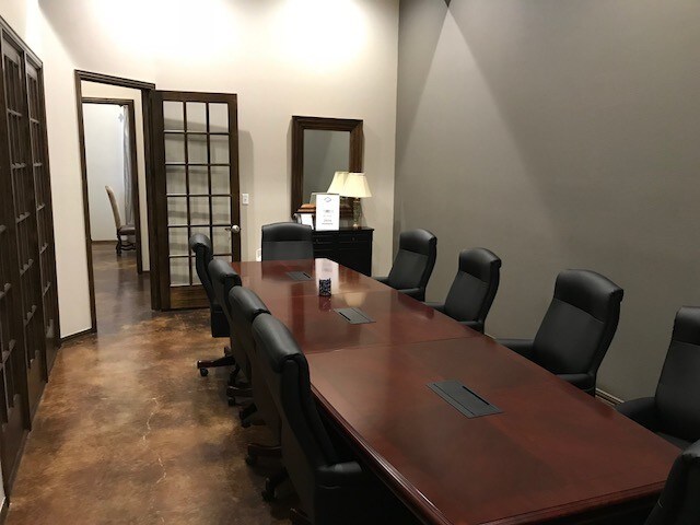 More Photos Of 201 Players Cir, Southlake Office For Sale