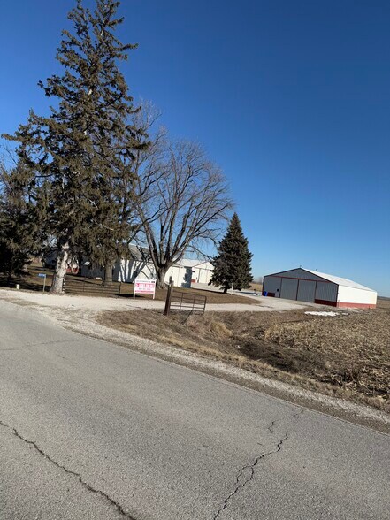 Primary Photo Of 3128 Austin Ave, Missouri Valley Land For Sale