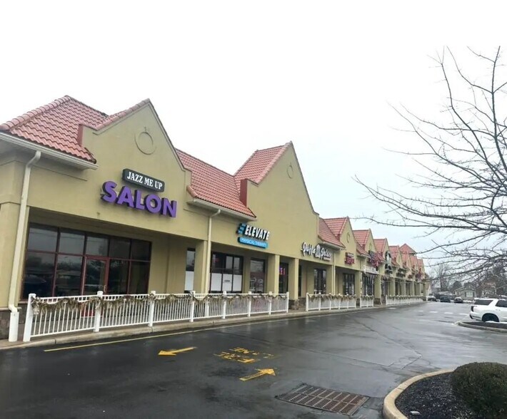 Primary Photo Of 314 Route 70, Lakehurst Storefront For Lease