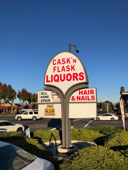 More Photos Of 14520-14530 Camden Ave, San Jose Unknown For Lease