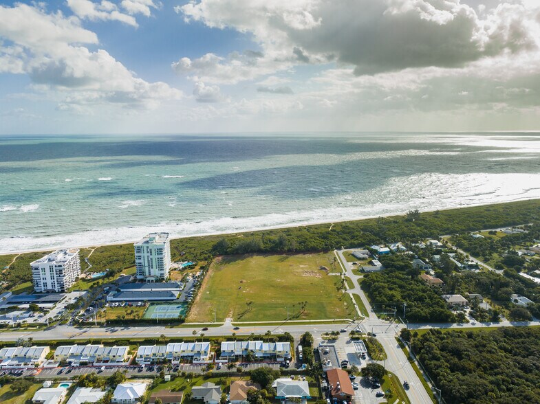 More Photos Of 2600 N Highway A1A, Hutchinson Island Land For Sale