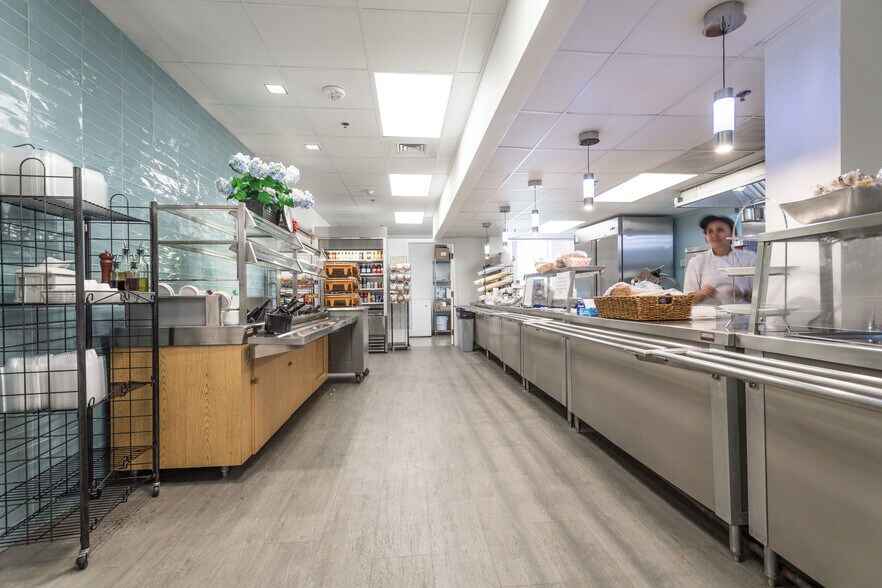 More Photos Of 980-990 Washington St, Dedham Office For Lease