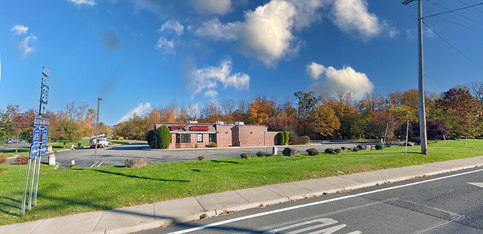 More Photos Of 320 Route 59, Airmont Land For Lease