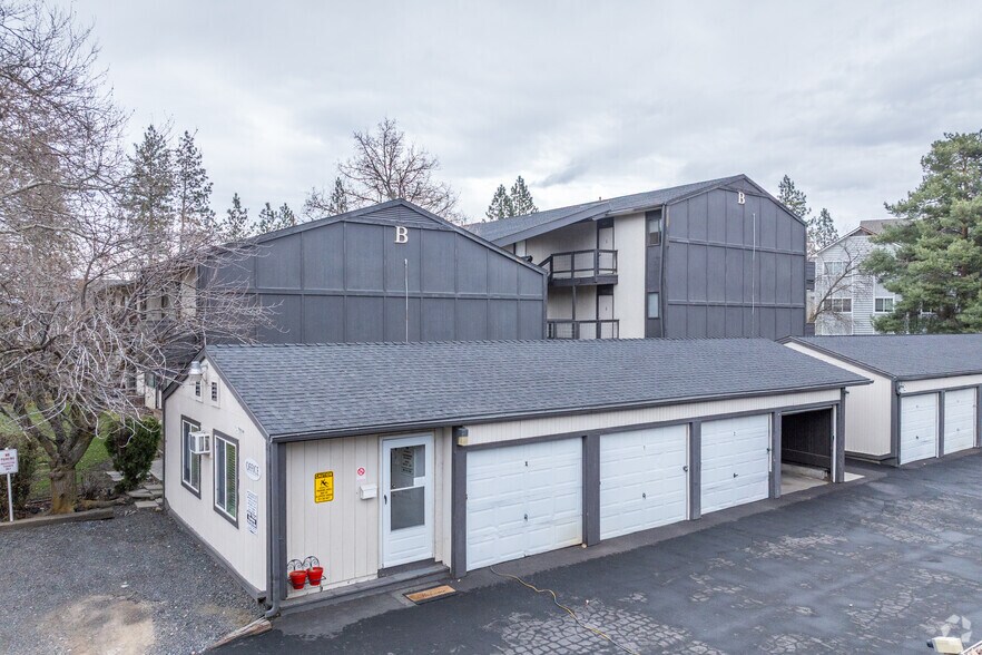 More Photos Of 515 S Farr Rd, Spokane Apartments For Sale