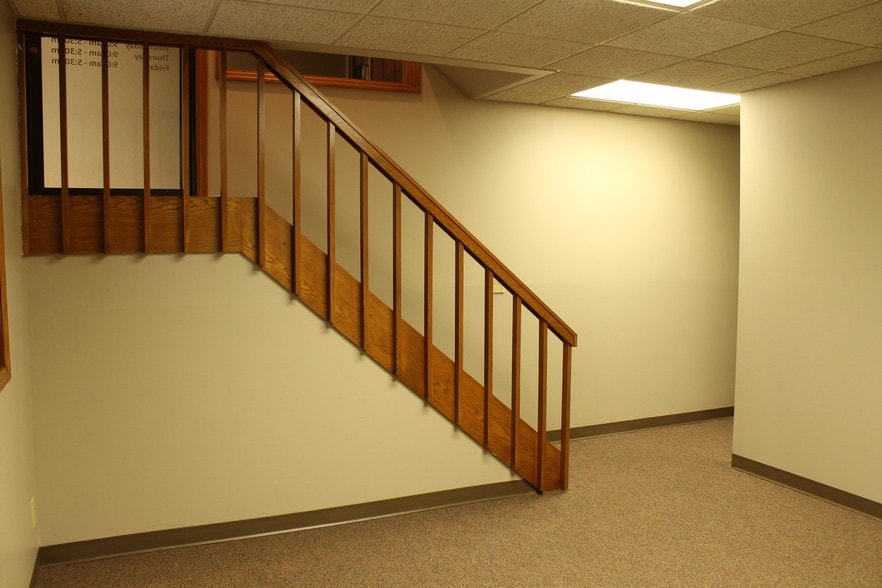 More Photos Of 535 Main St, Ames Office For Lease