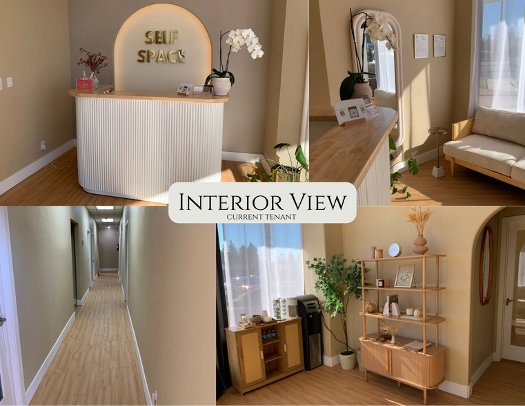 More Photos Of 4401 Hazel Ave, Fair Oaks Loft Creative Space For Lease