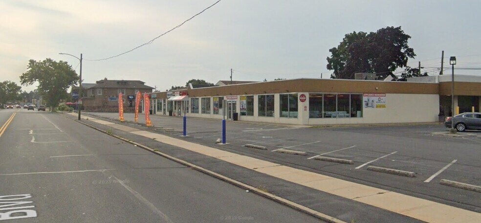 More Photos Of 2102 Union Blvd, Allentown Unknown For Lease