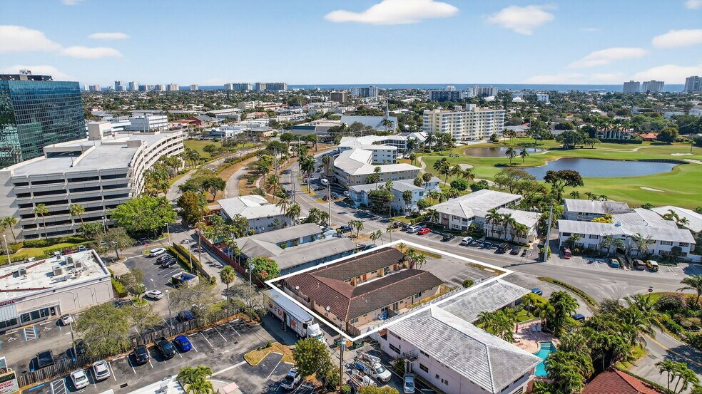 More Photos Of 4825 NE 23rd Ave, Fort Lauderdale Apartments For Sale