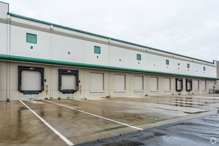 More Photos Of 8735 Nail Rd, Olive Branch Warehouse For Lease