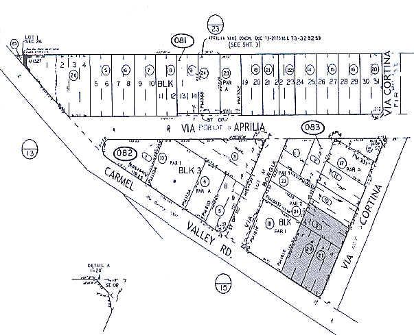 More Photos Of 12702 Via Cortina, Del Mar Office For Lease