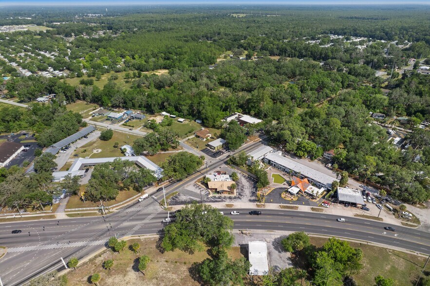 More Photos Of 5545 E Silver Springs Blvd, Silver Springs Restaurant For Sale