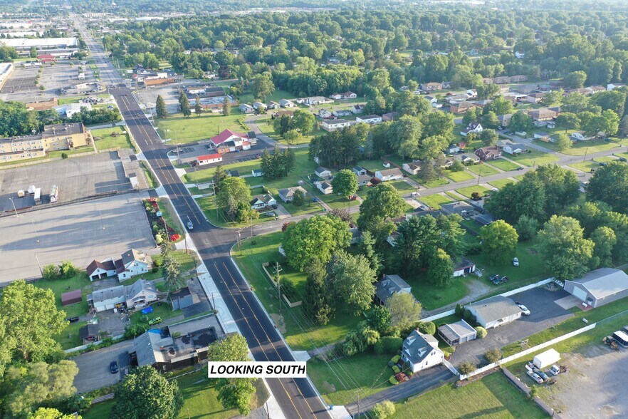 More Photos Of 5327 South Ave, Youngstown Land For Sale