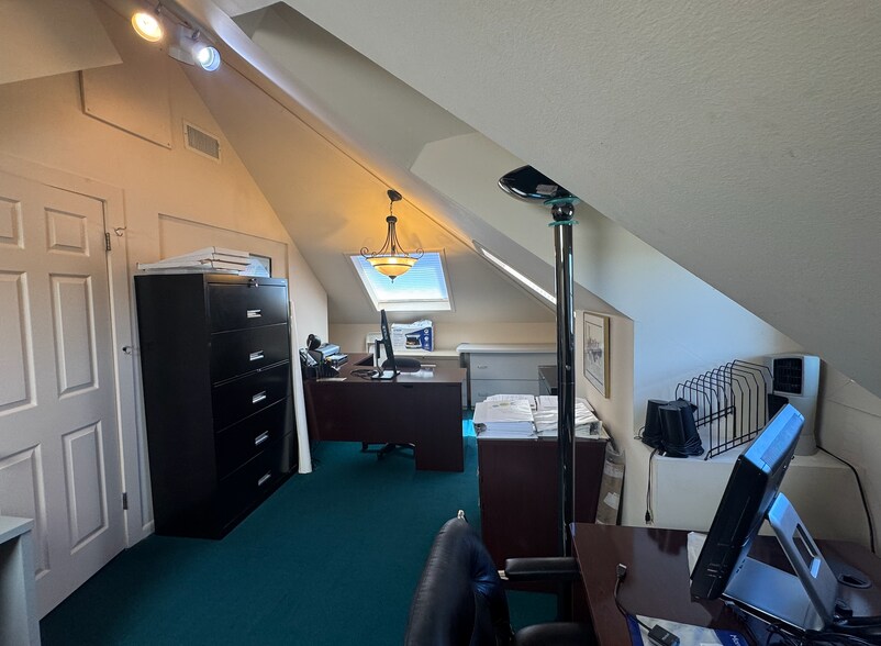More Photos Of 62 Bowman Ave, Rye Town Office For Lease