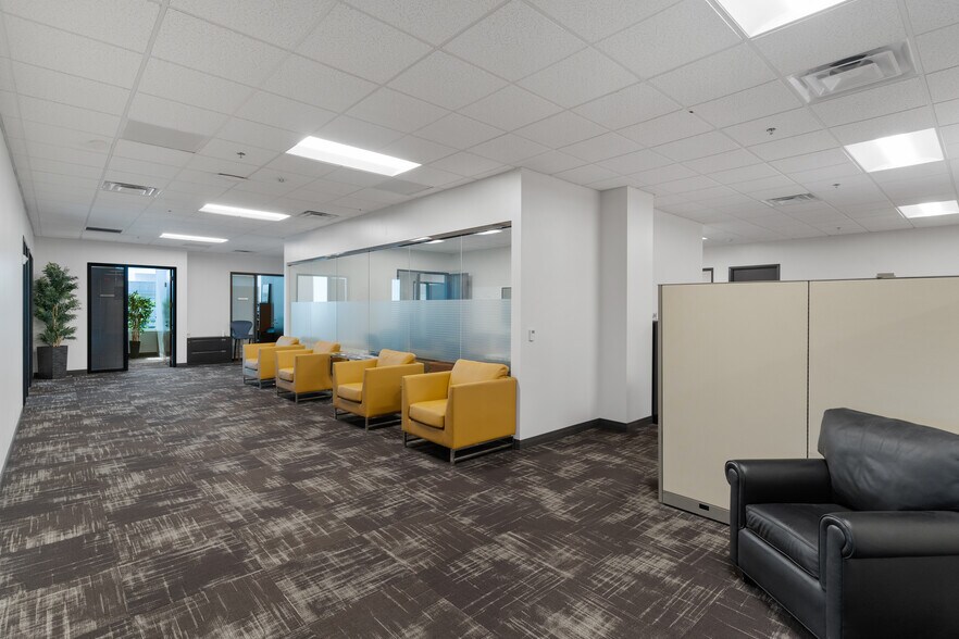 More Photos Of 3755 Breakthrough Way, Las Vegas Office For Lease