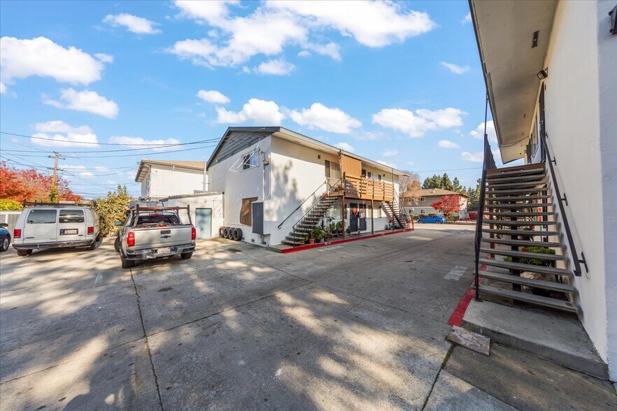 More Photos Of , San Jose Multifamily For Sale