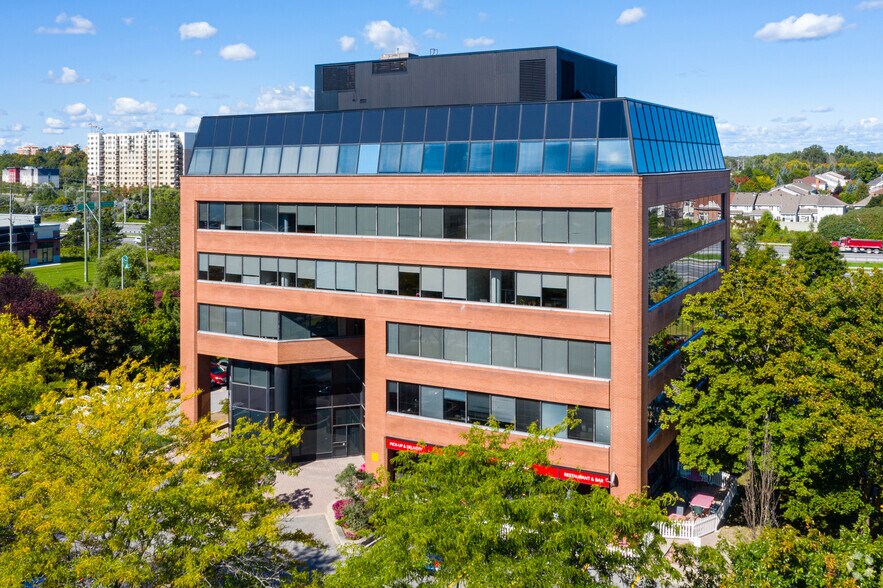 More Photos Of 260 Hearst Way, Ottawa Office For Lease