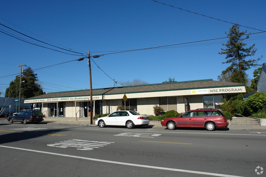 More Photos Of 1105 Water St, Santa Cruz Office For Lease