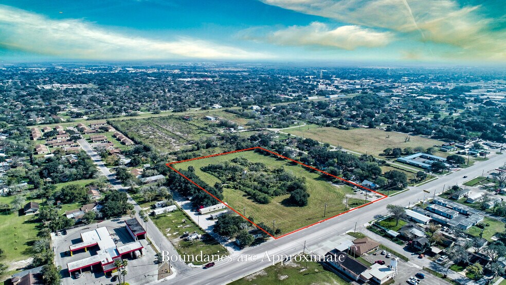 More Photos Of 900 N Johnson St, Alice Land For Sale