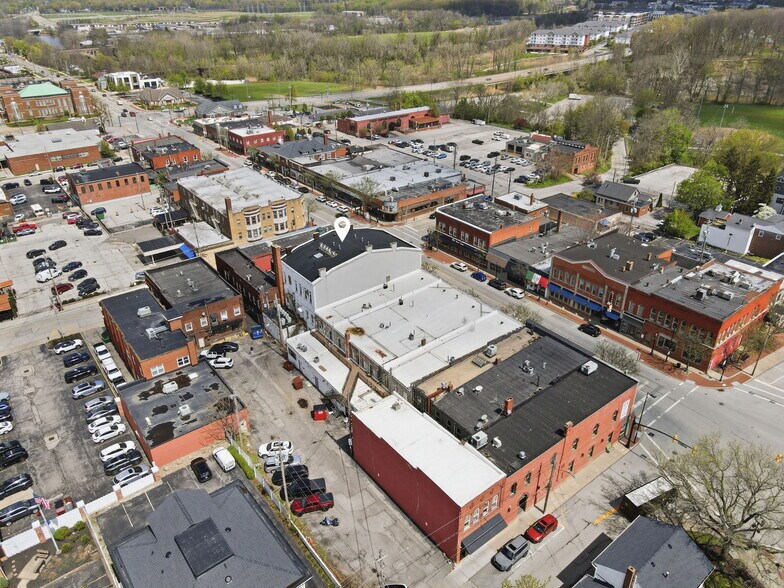 More Photos Of 4126 E Erie St, Willoughby Office For Sale