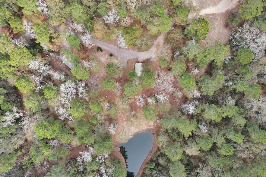 More Photos Of 215 FM 2929 Rd, Huntsville Land For Sale