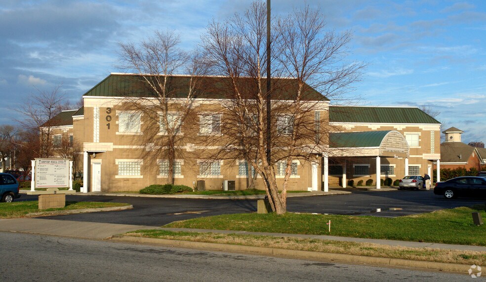 More Photos Of 301 Goode Way, Portsmouth Medical For Sale