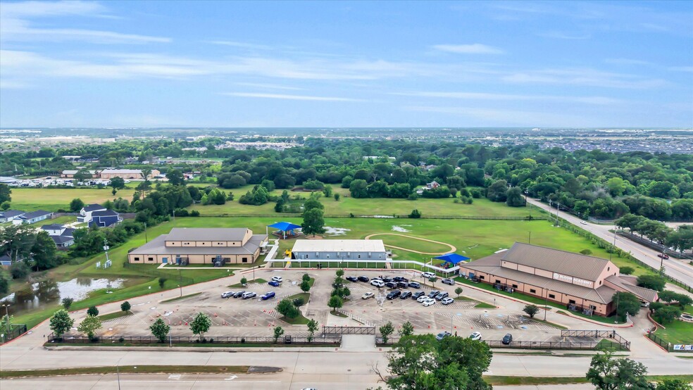 Primary Photo Of 3420 Almeda Genoa Rd, Houston Schools For Sale