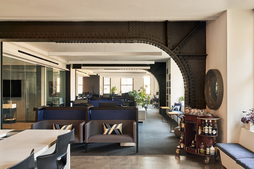 More Photos Of 233 Broadway, New York Office Residential For Lease