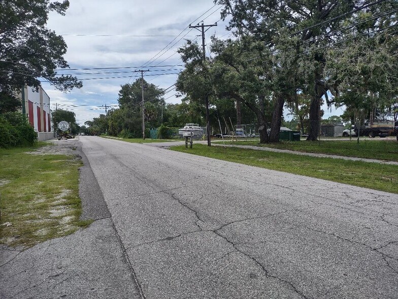 More Photos Of 507 Anclote Rd, Tarpon Springs Land For Sale