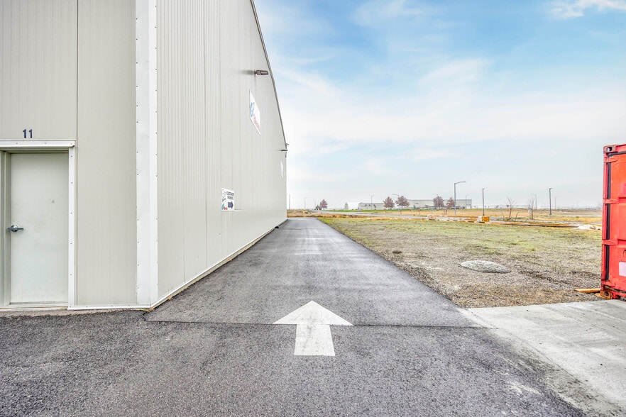 More Photos Of 2746 Battelle Blvd, Richland Industrial For Lease