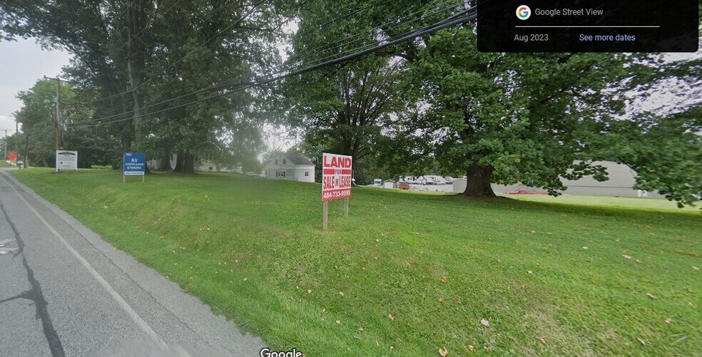 More Photos Of 644 E Cypress St, Kennett Square Land For Sale