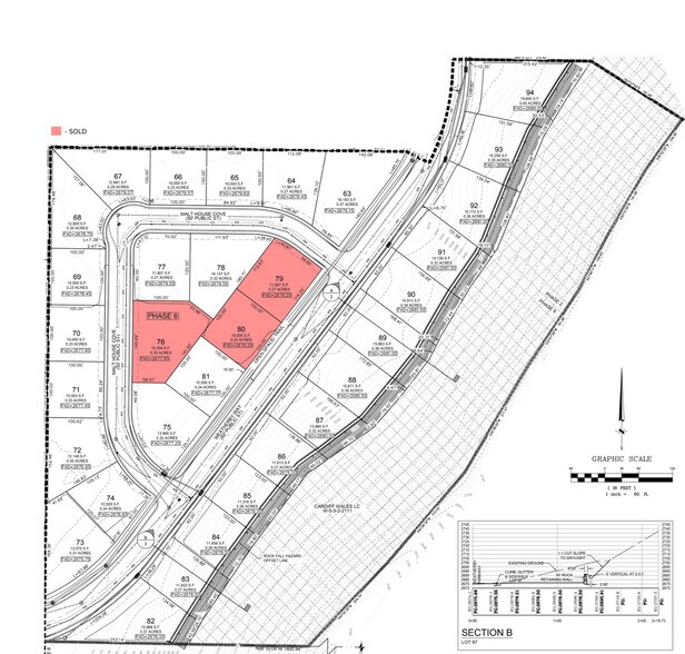 More Photos Of Weatherby Way, Washington Land For Sale