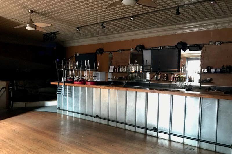 More Photos Of 221 S Elm St, Greensboro Restaurant For Sale