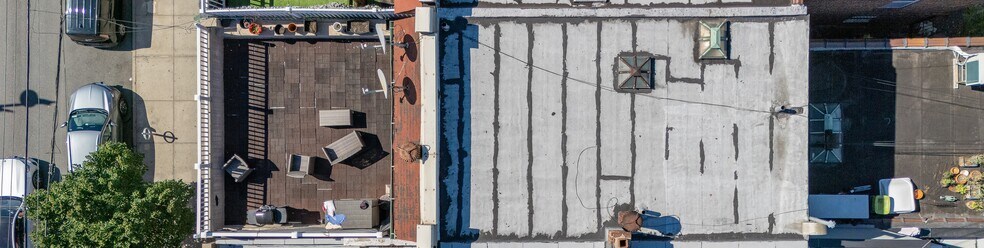 More Photos Of 2811 Ditmars Blvd, Astoria Storefront Retail Residential For Sale