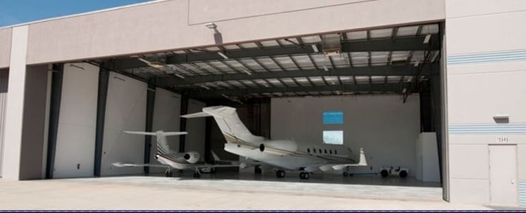 Primary Photo Of 15535 N 78th St, Scottsdale Airplane Hangar For Lease