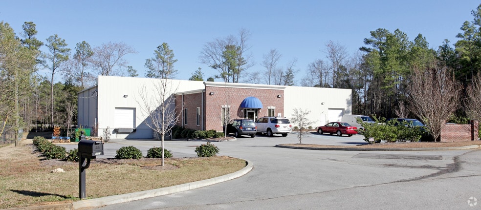 Primary Photo Of 521 Vision Ct, Irmo Flex For Lease