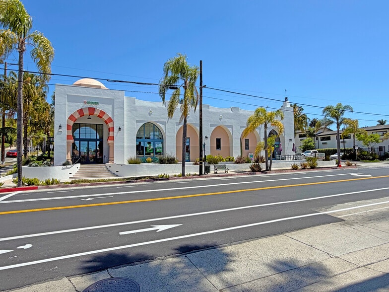 Primary Photo Of 1936 State St, Santa Barbara Freestanding For Sale