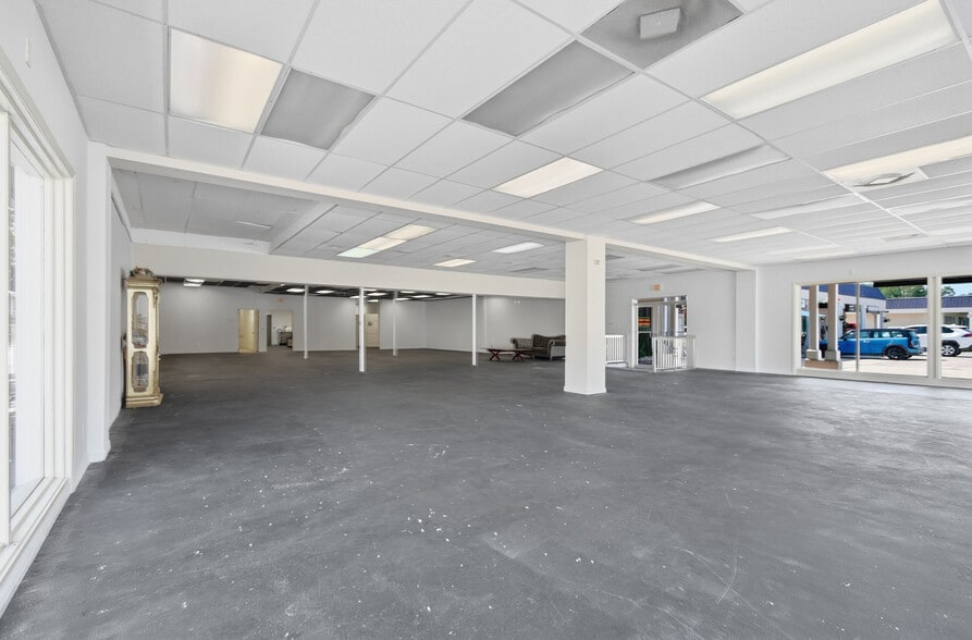 More Photos Of 844 Anastasia Blvd, Saint Augustine Storefront Retail Office For Lease