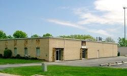 More Photos Of 130-138 Westpark Rd, Centerville Warehouse For Lease