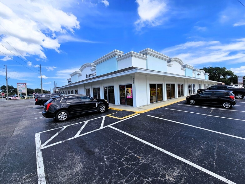More Photos Of 999 Blanding Blvd, Orange Park Unknown For Lease