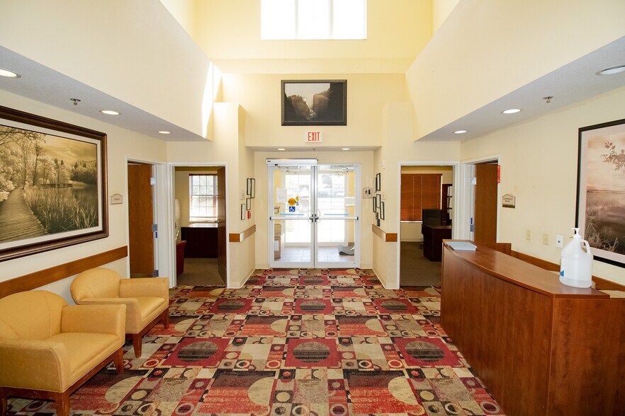 More Photos Of 224 E Central Ave, Andover Rehabilitation Center For Sale
