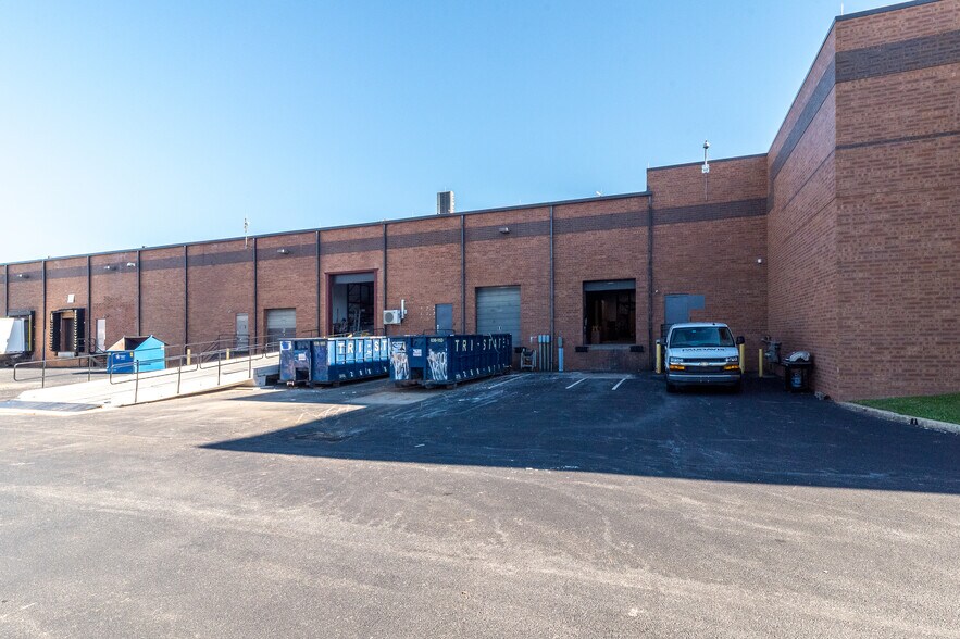 More Photos Of 905 Airport Rd, West Chester Research And Development For Lease